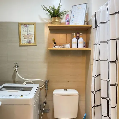 Orchids Shore Residences Direct Pool Access